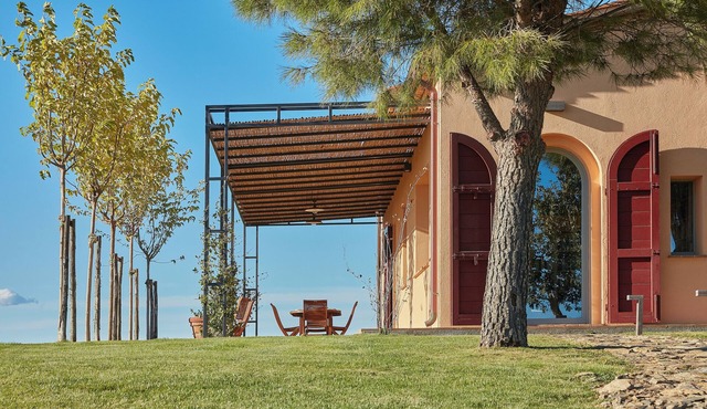 Poggio Maremmano by Elite Villas