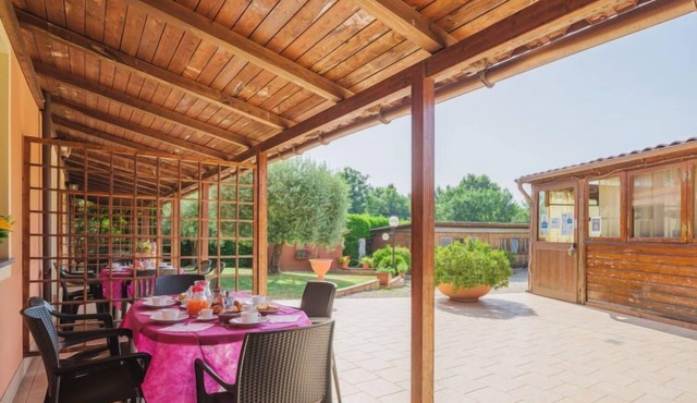Ponziani by Interhome