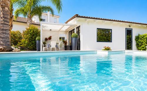Pool House Terracina