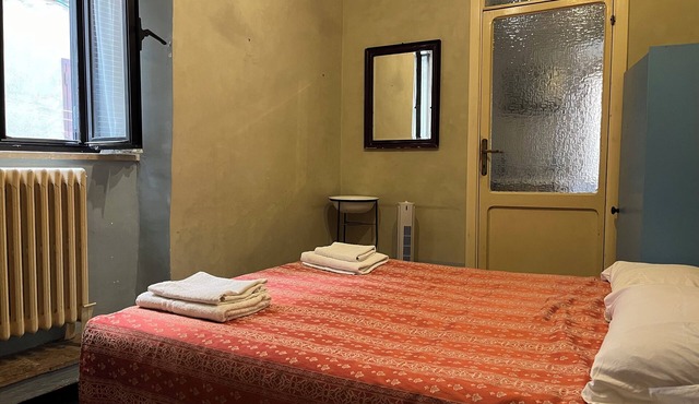 Preta Nera Ducasse - One Bedroom Guest House, Sleeps 2