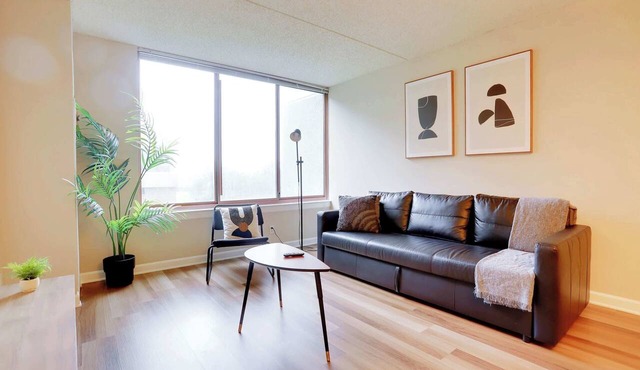Prime Location | Apt Near Pentagon City