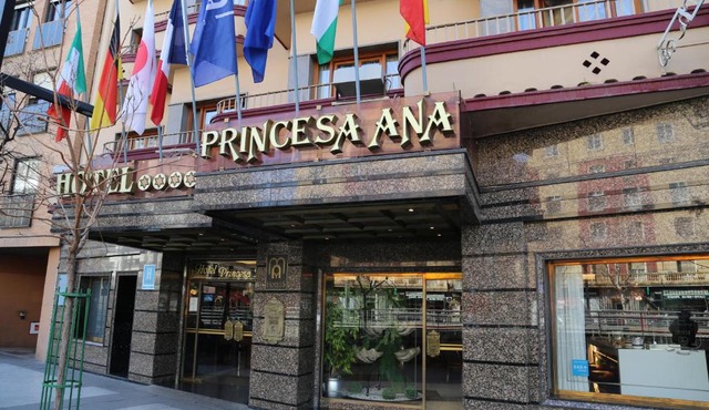 Princesa Ana