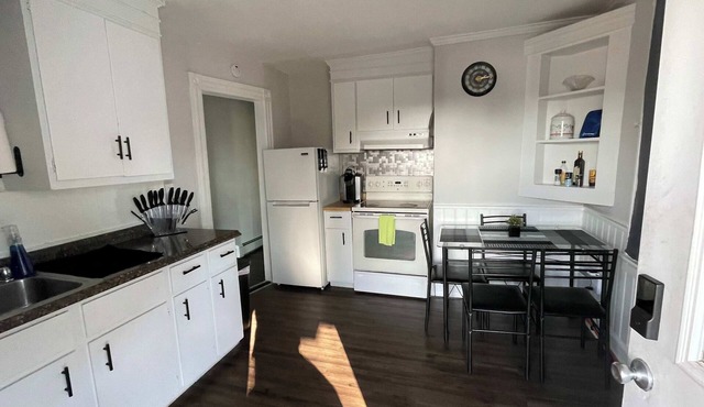 Private Apt in Middletown-Wesleyan 101