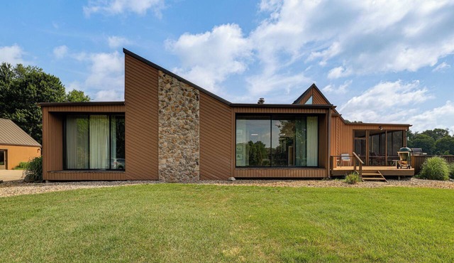 Private Lake Access: Spacious Plymouth Hideaway!