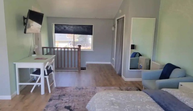 Private Studio