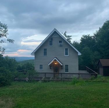 Private with a Beautiful View House