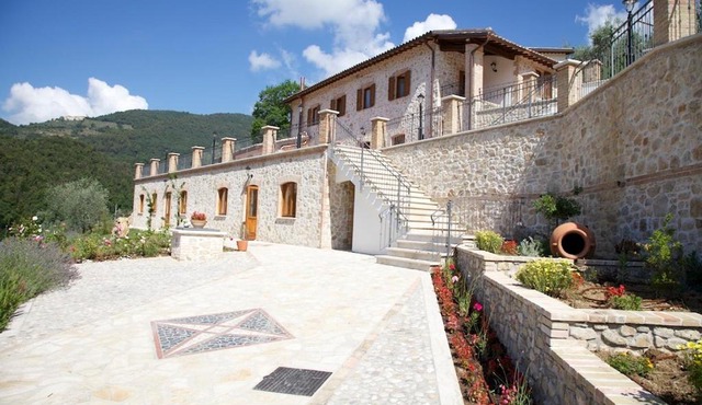 Pucci Country House