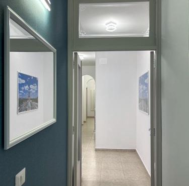 Puzzle Rooms