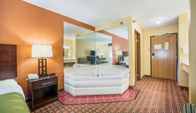 Quality Inn O'Fallon - St. Louis - Shiloh