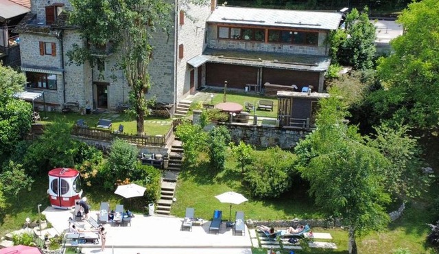 R&B Casa Benassi