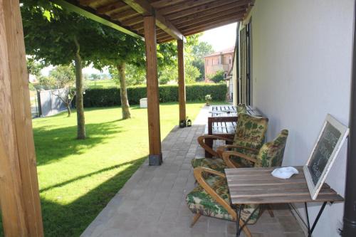 Radici Home