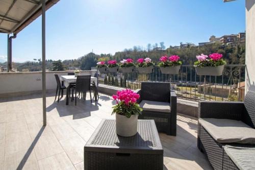 Raggio di Sole Suite