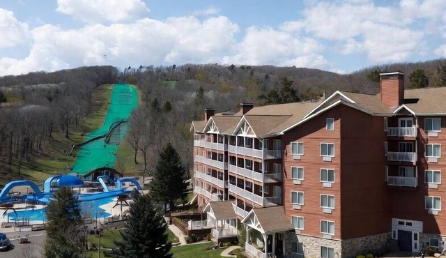 Ramada by Wyndham Harrisonburg
