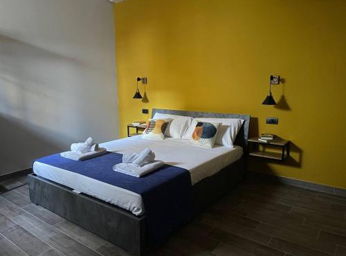 Rambling Rooms