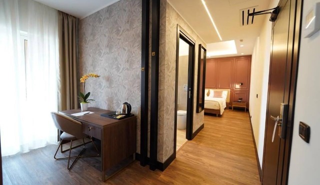 Re Di Cuori Hotel