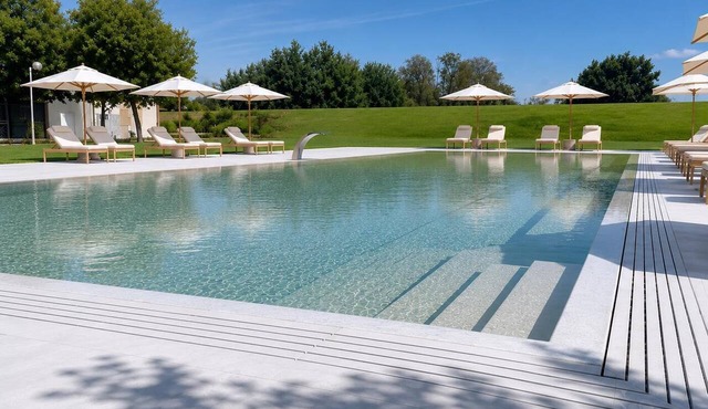 Rechigi Park Hotel