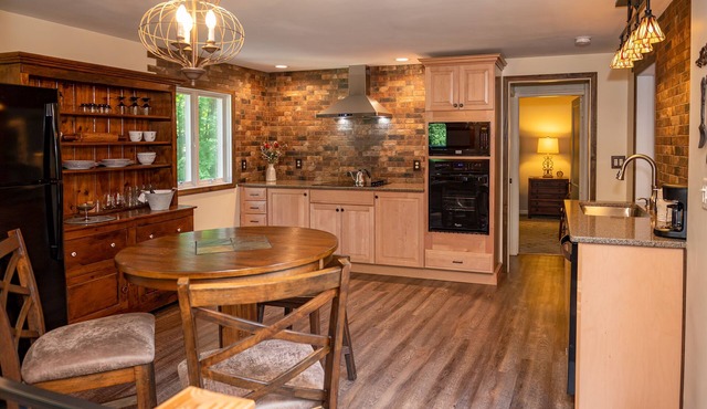 Red Fox Run B&B
