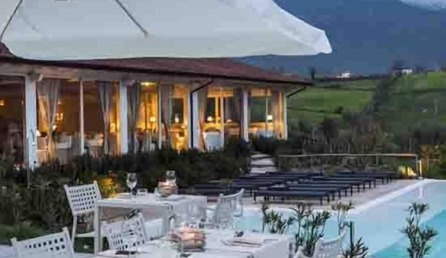 Relais Colle Buono