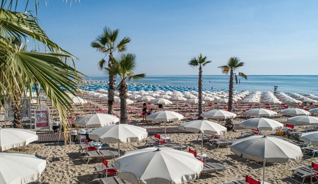 Relais Concorde