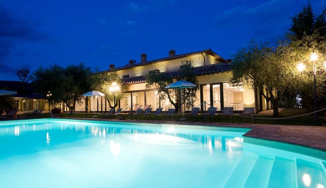 Relais dell'Olmo