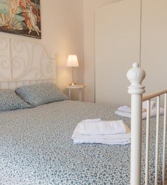 Relais Il Giardino fra gli Ulivi - Oasi Panoramica Vista Mare