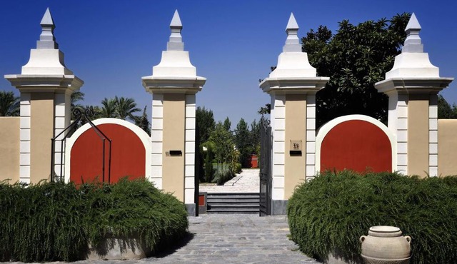 Relais Villa Buonanno