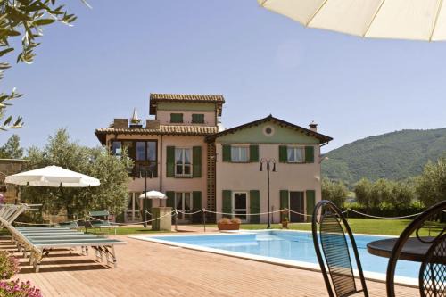 Relax cottage