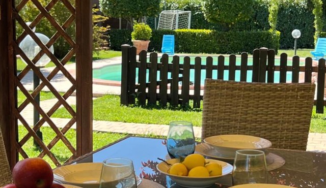 Relax Home Holiday