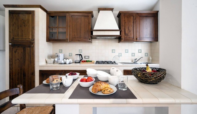 [Relax & Peace] Luisa Country House