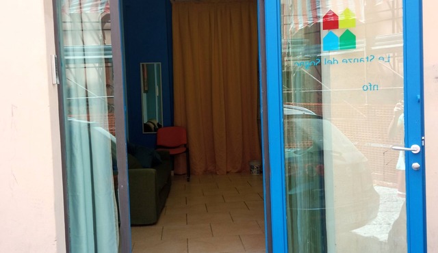 Residence 1830, Mono in Pieno Centro Storico con Accesso Tramite Codice