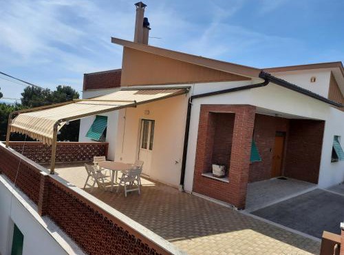 RESIDENCE ACCORDEON