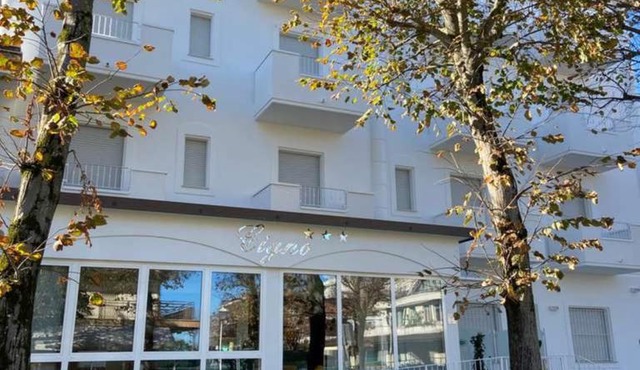 Residence Cigno