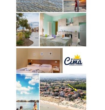 Residence Cima