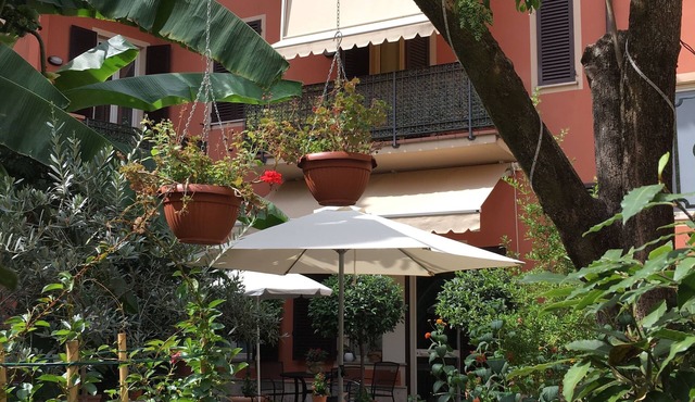 Residence Gloria