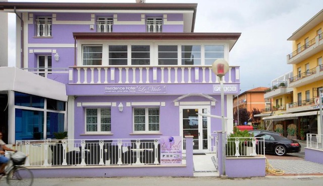 Residence Hotel Le Viole