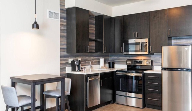 Residence Inn by Marriott Indianapolis South/Greenwood