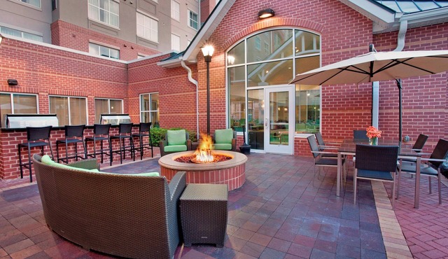 Residence Inn by Marriott Baltimore Hunt Valley