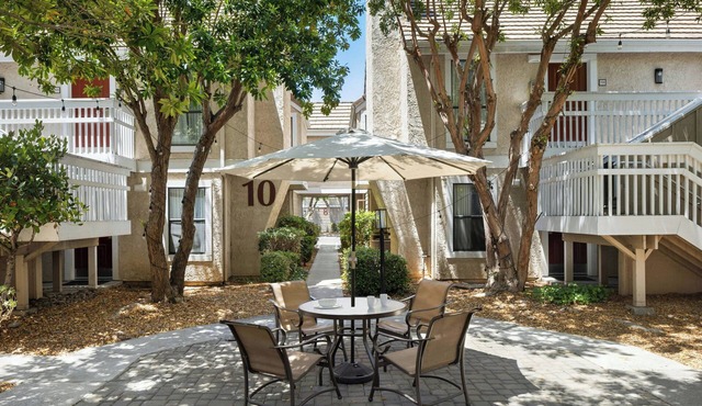 Residence Inn by Marriott Palo Alto Mountain View
