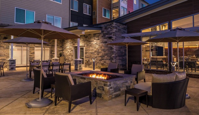 Residence Inn by Marriott Charlotte Steele Creek