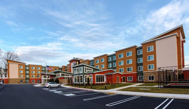 Residence Inn by Marriott Philadelphia Glen Mills/Concordville
