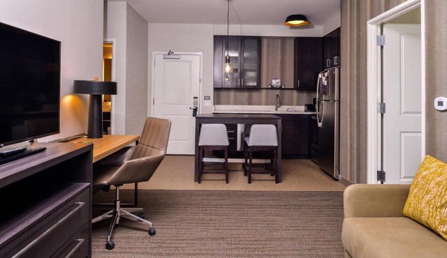 Residence Inn by Marriott Charlotte Steele Creek