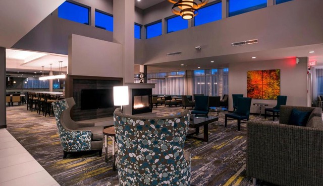 Residence Inn by Marriott Fishkill
