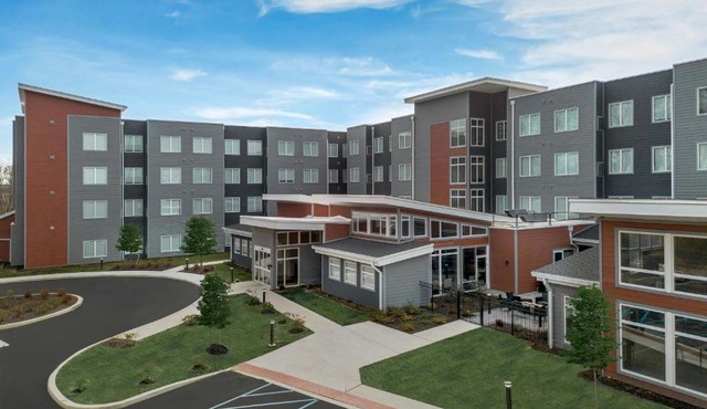 Residence Inn by Marriott Newark, DE