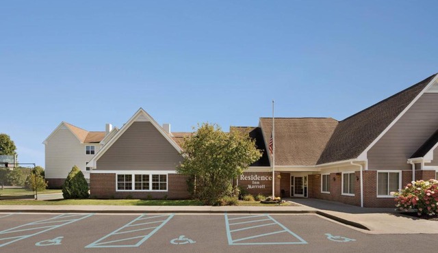 Residence Inn by Marriott Scranton
