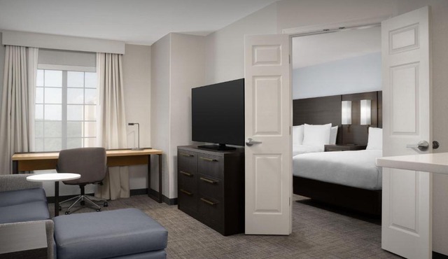 Residence Inn by Marriott BWI Airport