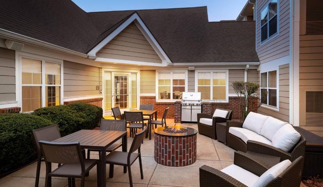 Residence Inn Southington