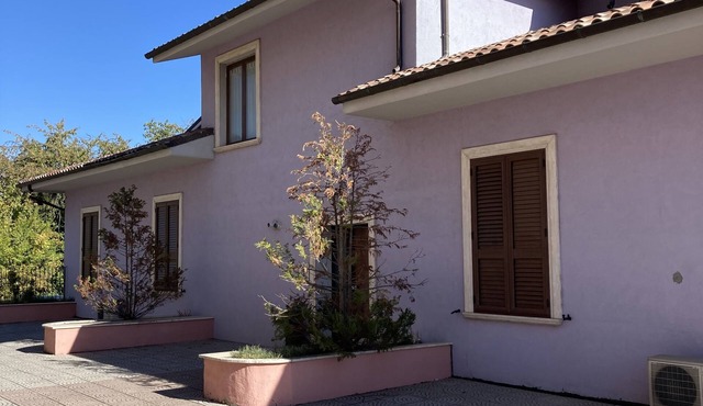 Residence le Ginestre Apartment No. 2 Two-room apartment 2 beds