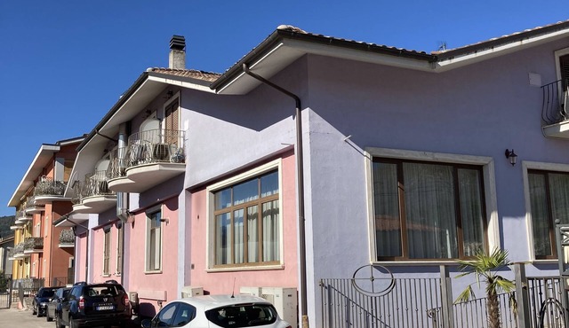Residence le Ginestre Triple Room No. 3