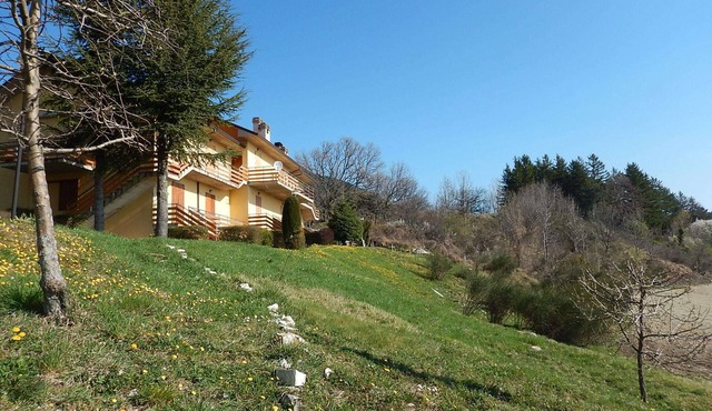 Residence "Le Terrazze" 26