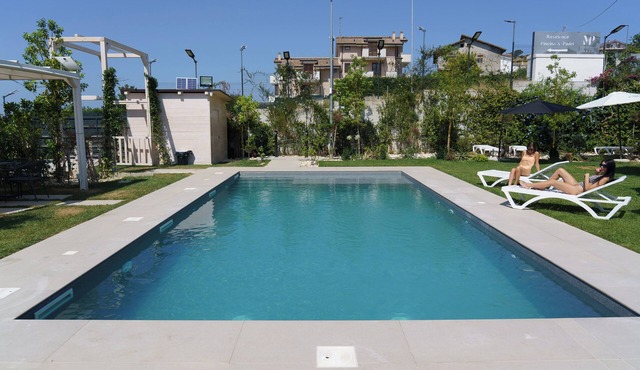 RESIDENCE MARCO POLO
